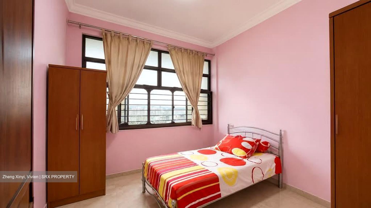 Blk 290F Spring View (Bukit Batok), HDB 5 Rooms #566673991